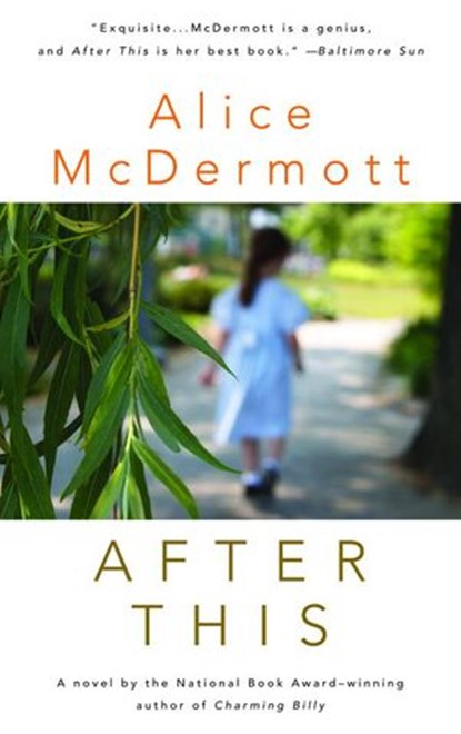 After This, Alice McDermott - Ebook - 9780440337300