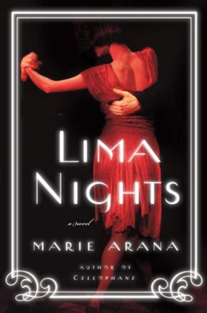 Lima Nights, Marie Arana - Ebook - 9780440338185