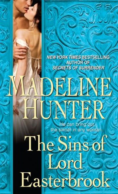The Sins of Lord Easterbrook, Madeline Hunter - Ebook - 9780440338314