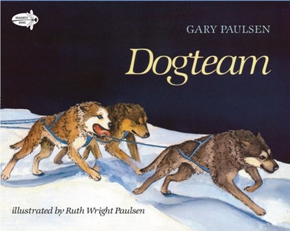 Dogteam, Gary Paulsen - Paperback - 9780440411307