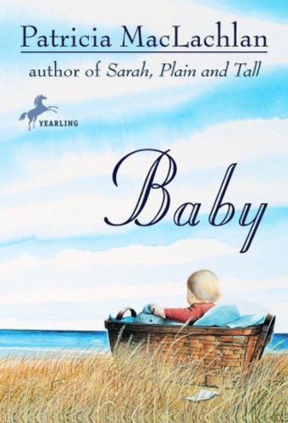 Baby, MACLACHLAN,  Patricia - Paperback - 9780440411451