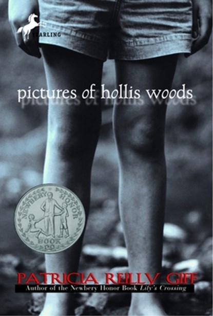 Pictures of Hollis Woods, Patricia Reilly Giff - Paperback - 9780440415787