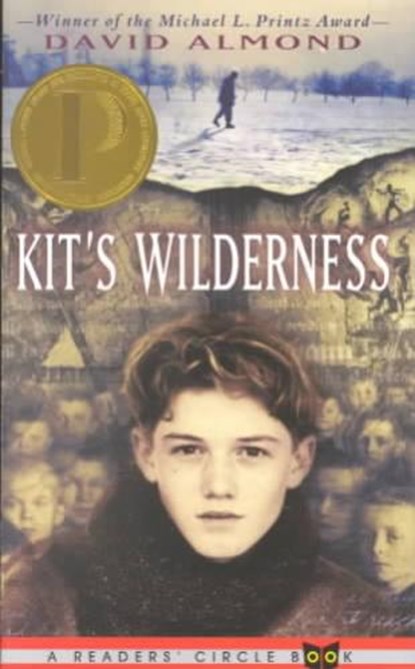 Kit's Wilderness, ALMOND,  David - Paperback - 9780440416050