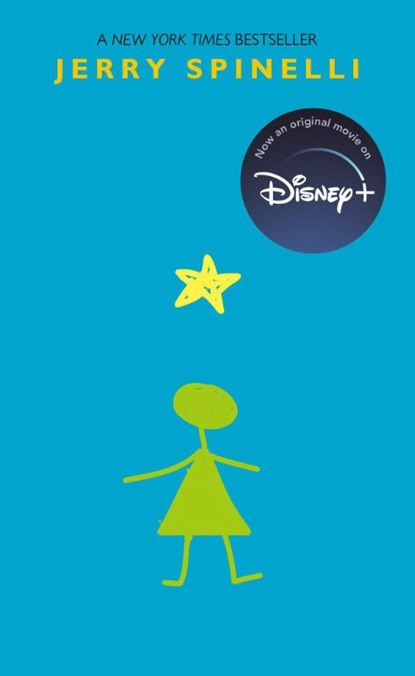 Stargirl, Jerry Spinelli - Paperback - 9780440416777