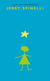 Stargirl - Jerry Spinelli - 9780440416777