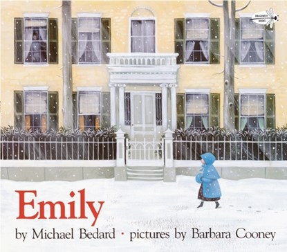 Emily, Michael Bedard - Paperback - 9780440417408