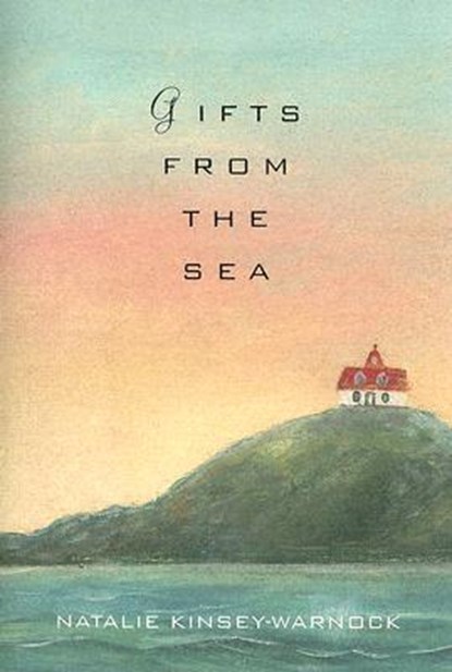 Gifts from the Sea, Natalie Kinsey - Paperback - 9780440419709