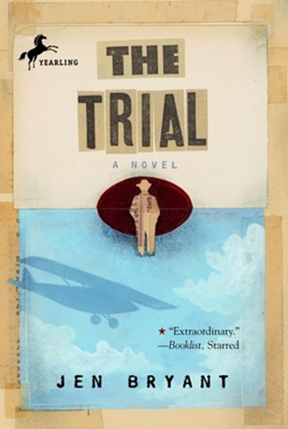 The Trial, Jen Bryant - Paperback - 9780440419860