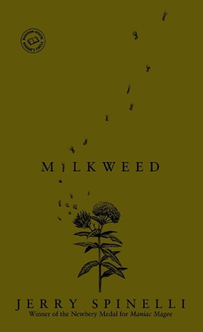 MILKWEED, SPINELLI,  Jerry - Paperback - 9780440420057
