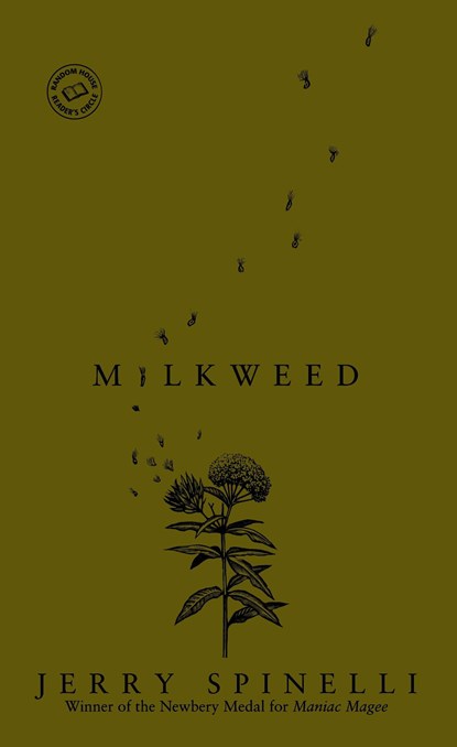 MILKWEED, niet bekend - Paperback - 9780440420057