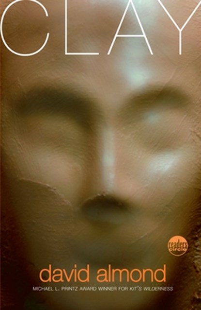 Clay, David Almond - Paperback - 9780440420132