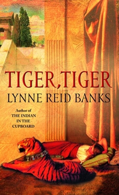 Tiger, Tiger, Lynne Reid Banks - Paperback - 9780440420446