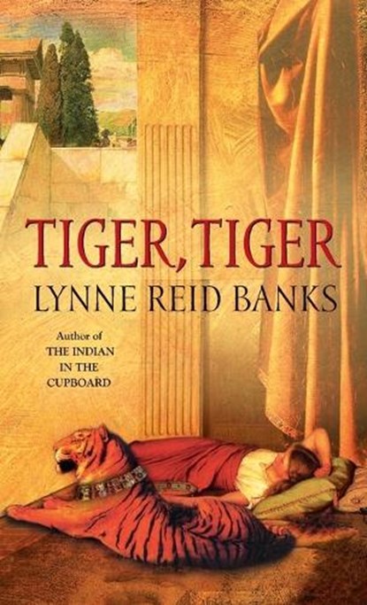 Tiger, Tiger, Lynne Reid Banks - Paperback - 9780440420446