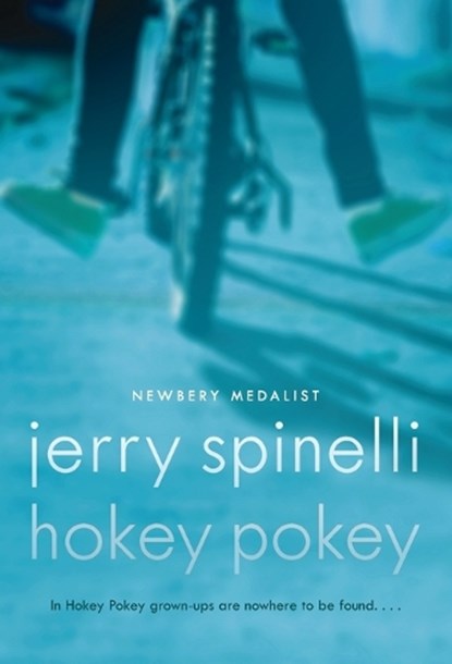 Hokey Pokey, Jerry Spinelli - Paperback - 9780440420514