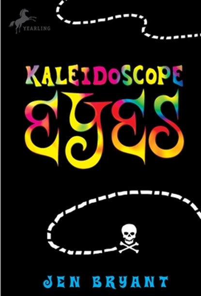 Kaleidoscope Eyes, Jen Bryant - Paperback - 9780440421900