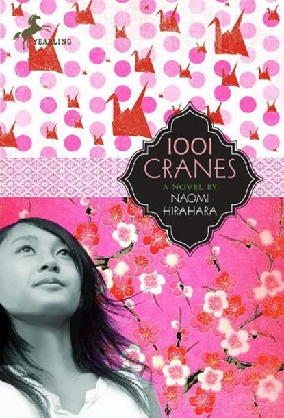 1001 Cranes, Naomi Hirahara - Paperback - 9780440422341