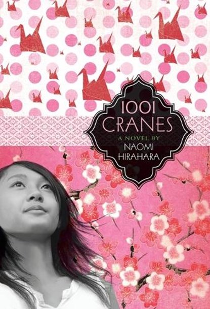 1001 Cranes, Naomi Hirahara - Paperback - 9780440422341