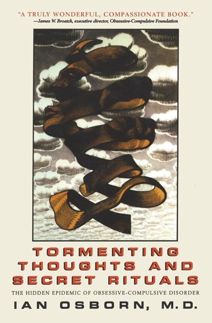 Tormenting Thoughts and Secret Rituals, Ian Osborn - Paperback - 9780440508472