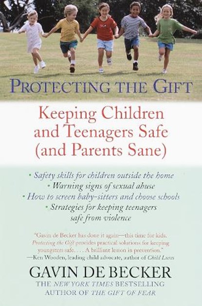 PROTECTING THE GIFT, Gavin De Becker - Paperback - 9780440509004