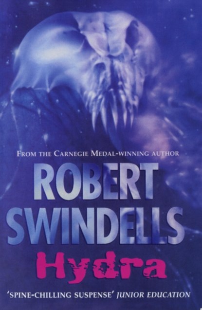 Hydra, Robert Swindells - Paperback - 9780440863137