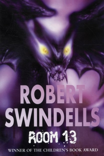 Room 13, Robert Swindells - Paperback - 9780440864653