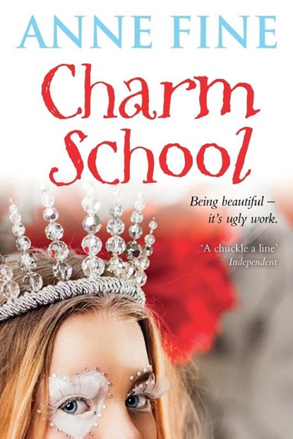 Charm School, Anne Fine - Paperback - 9780440867319