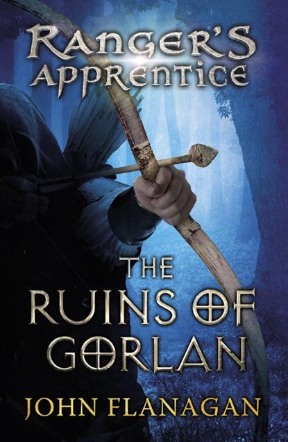 The Ruins of Gorlan (Ranger's Apprentice Book 1 ), John Flanagan - Paperback - 9780440867388