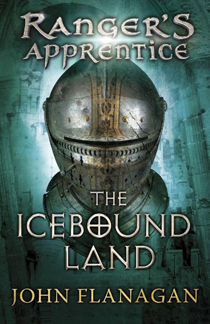 The Icebound Land (Ranger's Apprentice Book 3), John Flanagan - Paperback - 9780440867401