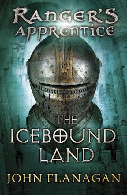 The Icebound Land (Ranger's Apprentice Book 3), John Flanagan - Paperback - 9780440867401