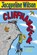 Cliffhanger, Jacqueline Wilson - Paperback - 9780440868552