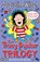 The Tracy Beaker Trilogy, Jacqueline Wilson - Paperback - 9780440869979