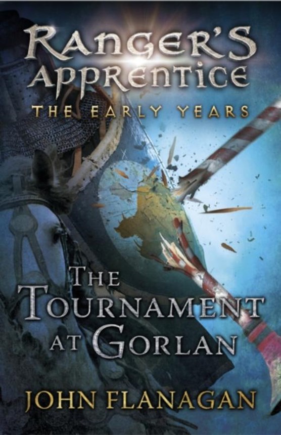 Ranger's apprentice the early years (01): tournament at gorlan