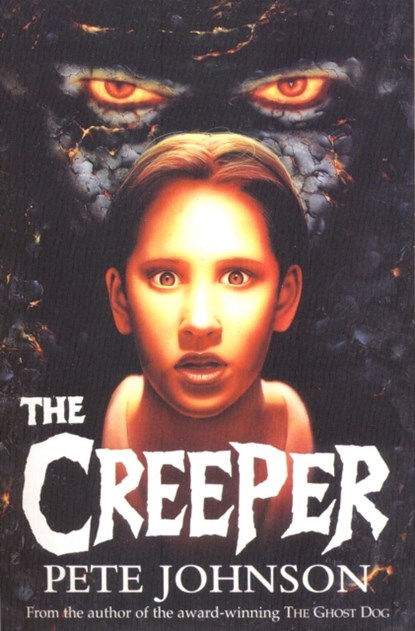 The Creeper, Pete Johnson - Paperback - 9780440870869