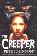 The Creeper | Pete Johnson | 