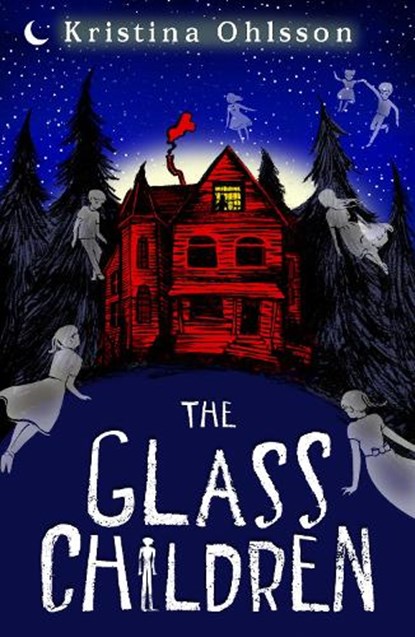 The Glass Children, Kristina Ohlsson - Paperback - 9780440871156