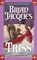 Jacques, B: Triss, Brian Jacques - Paperback - 9780441010950