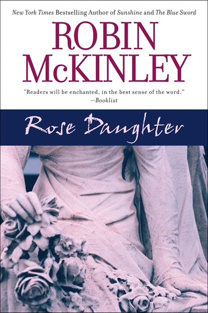 Rose Daughter, Robin Mckinley - Paperback - 9780441013999