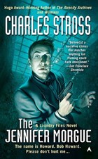 Jennifer Morgue | Charles Stross | 