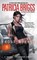 Frost Burned, Patricia Briggs - Paperback Pocket - 9780441020027