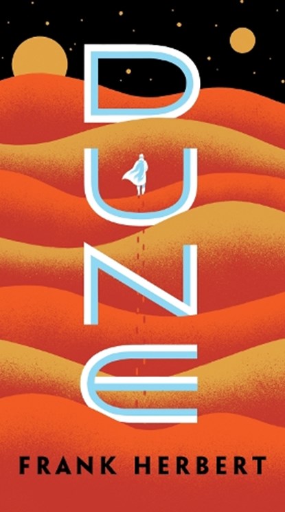 Dune, Frank Herbert - Paperback Pocket - 9780441172719