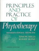 Principles and Practice of Phytotherapy | Mills | 