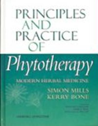 Principles and Practice of Phytotherapy | Mills | 