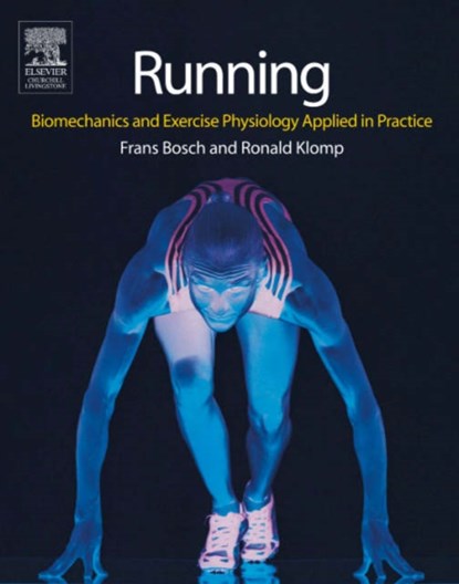 Running, Frans (Trainer and Coach Bosch ; Ronald Klomp - Paperback - 9780443074417