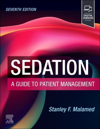 Sedation, Stanley F. Malamed - Paperback - 9780443114038