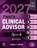Ferri's Clinical Advisor 2027, Fred F. Ferri - Gebonden - 9780443117251