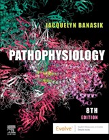 Pathophysiology - Jacquelyn L. Banasik - 9780443125232