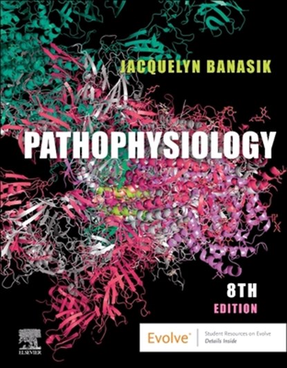 Pathophysiology, Jacquelyn L. Banasik - Paperback - 9780443125232