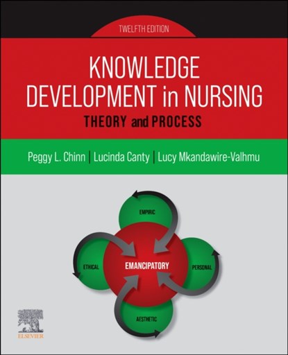 Knowledge Development in Nursing, Peggy L. Chinn ; Lucinda Canty ; Lucy Mkandawire-Valhmu - Paperback - 9780443127113