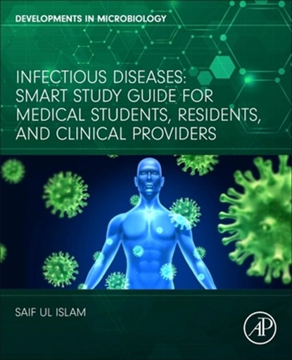 Infectious Diseases, Saif ul (MD. Islam - Paperback - 9780443187421