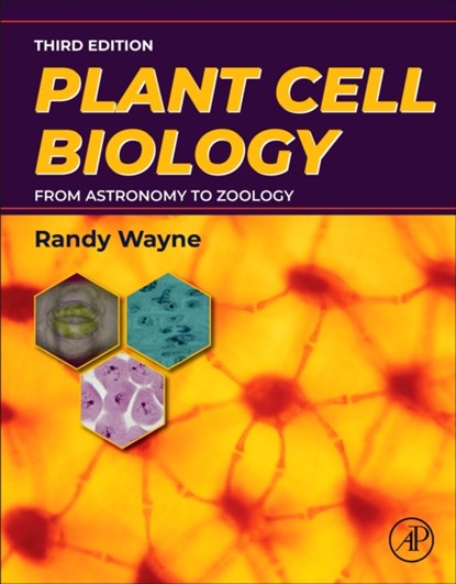 Plant Cell Biology, Randy O. (Plant Cell Biologist Wayne - Paperback - 9780443214691